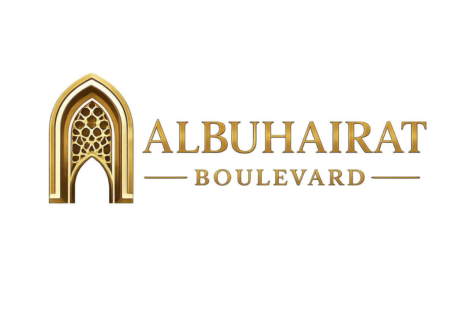ALBUHAIRAT BOULEVARD