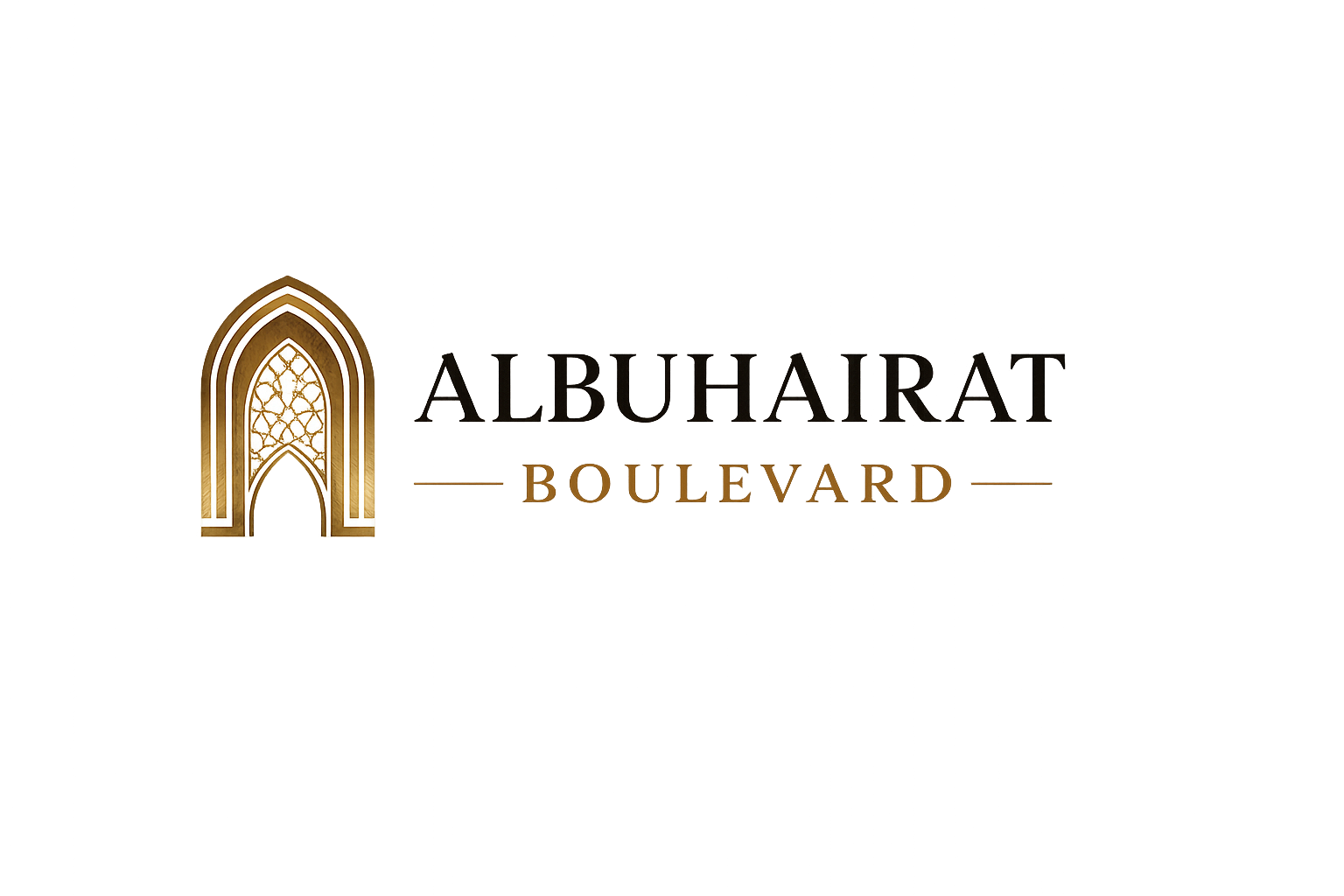 ALBUHAIRAT BOULEVARD